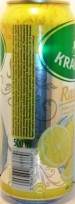Krafter Radler Lemoniada Cytrynowa
