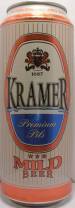 Kramer Mild Beer