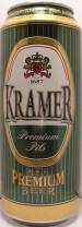 Kramer Premium Beer
