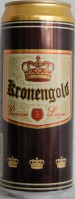 Kronengold Premium Lager