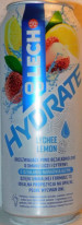 Lech Hydrate 0,0% Lychee Lemon
