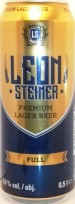 Leon Steiner Full Premium Lager