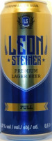 Leon Steiner Premium Lager Full