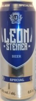 Leon Steiner Special