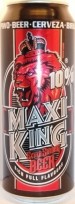 Maxi King Extra Strong 10%