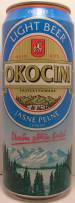 Okocim Light Beer