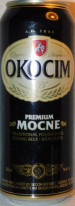 Okocim Mocne Premium