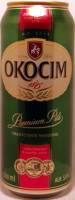 Okocim Premium Pils