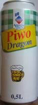 Piwo Dragon