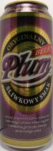 Plum Beer