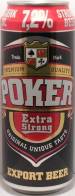 Poker Extra Strong