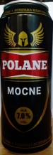 Polane Mocne