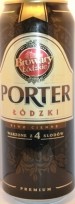 Porter Łódzki