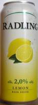 Radling Lemon