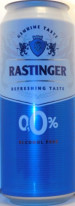 Rastinger 0,0% Free