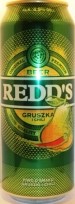 Redd's Gruszka i Chili