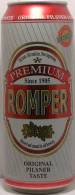 Romper Premium
