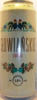 Słowiańskie Slavic Beer
