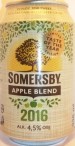 Somersby Apple Blend