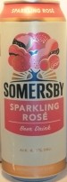 Somersby Sparkling Rose