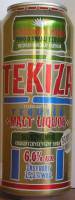 Tekiza Tequila Malt Liquor