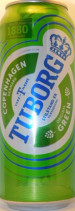 Tuborg Green