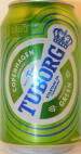Tuborg Green