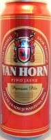 Van Horn Premium Pils