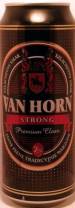 Van Horn Strong