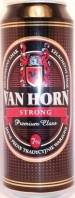 Van Horn Strong