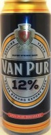 Van Pur 12% Extra Strong Export