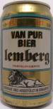 Van Pur Bier Lemberg