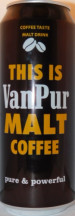 Van Pur Malt Coffee