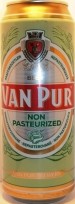 Van Pur Non Pasteurized