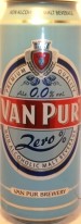 Van Pur Zero non alcoholic