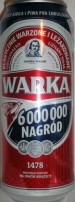 Warka Classic