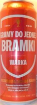 Warka Classic