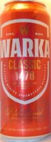 Warka Classic