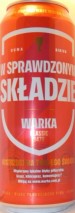 Warka Classic