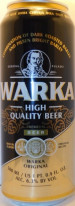 Warka Premium Original