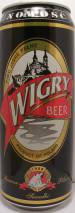 Wigry Beer