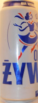 Żywiec Bezalkoholowe 0.0%