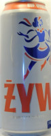 Żywiec Premium