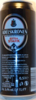 Adelskronen Extra Stark 8,4%