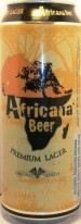 Africana Premium Lager