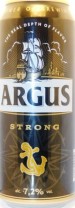 Argus Strong