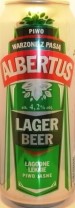 Albertus Lager