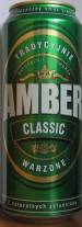 Amber Classic