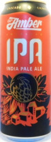 Amber IPA