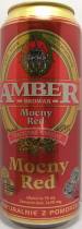 Amber Mocny Red